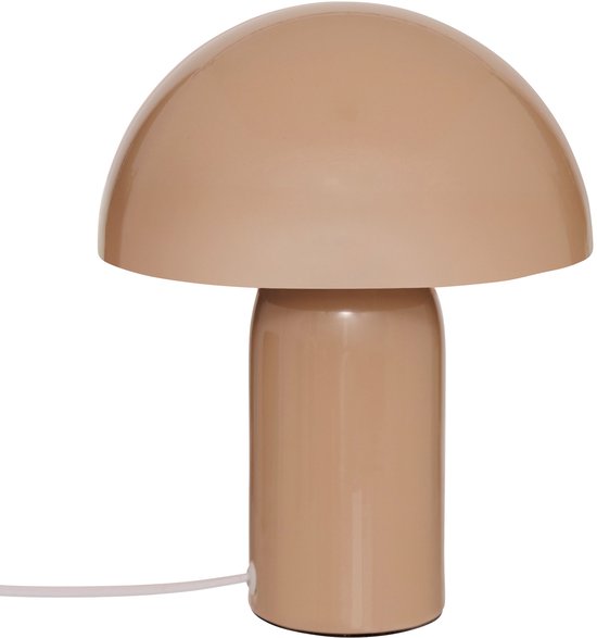 LITO mushroom-shaped table lamp