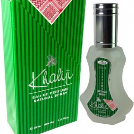 Al Rehab Parfüm Spray Khaliji