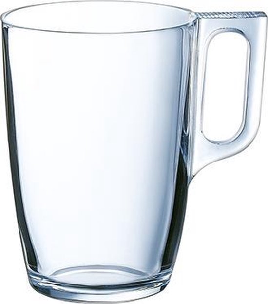 Voluto glass 32 cl 6 pieces