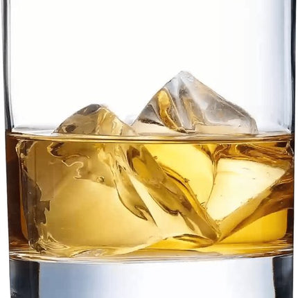 Arcoroc Tumbler glas Islande - 200 ml - 6 stuks