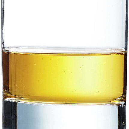 Arcoroc Tumbler glas Islande - 200 ml - 6 stuks