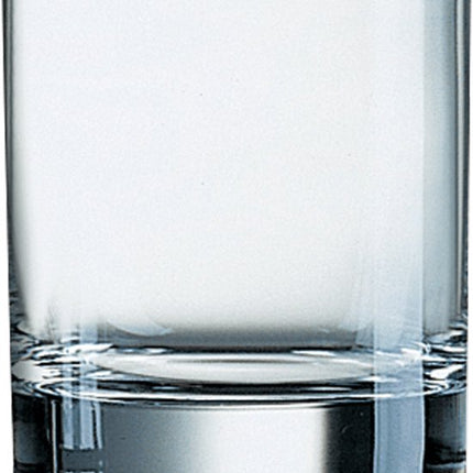 Arcoroc Tumbler glas Islande - 200 ml - 6 stuks