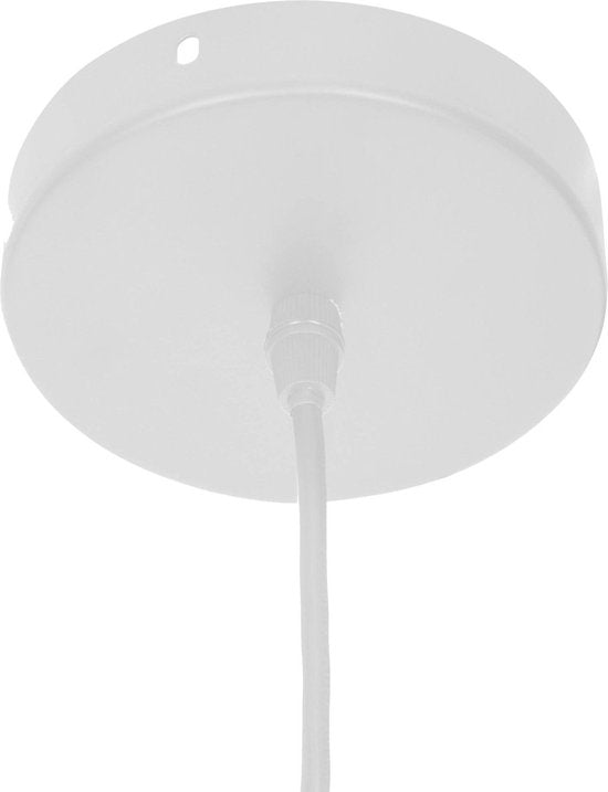 Suspension en rotin Atmosphera, Ø 68 cm