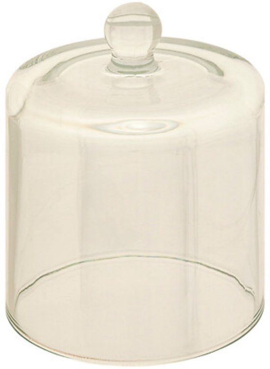 Atmosphera – Bougie Ilae Jasmin sous cloche – 240 g