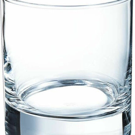 Arcoroc Tumbler glas Islande - 200 ml - 6 stuks