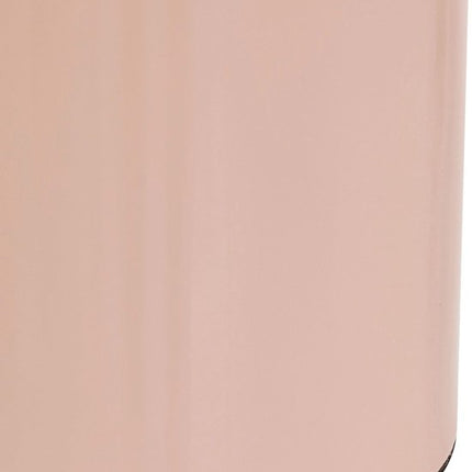 Atmosphera Lito Tafellamp/Paddenstoellamp - Ø20xH25cm - Roze