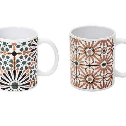 Terras Tasse 30 cl mit Henkel