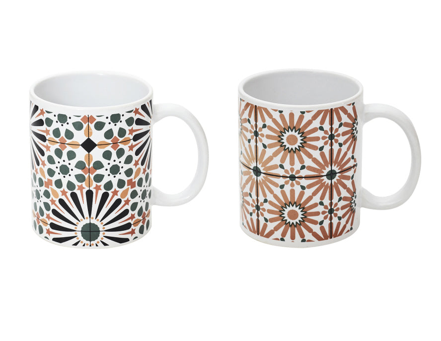 Mug Terras 30 cl avec anse