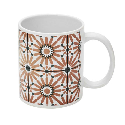Terras Tasse 30 cl mit Henkel