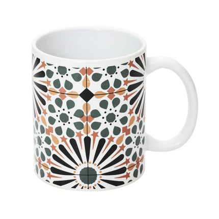 Terras Tasse 30 cl mit Henkel