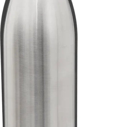 RVS drinkfles 1000 ml - waterfles - thermosfles - Met dubbele wand - Thermosbeker Koffie, Thee en Koele dranken - Travel Mug