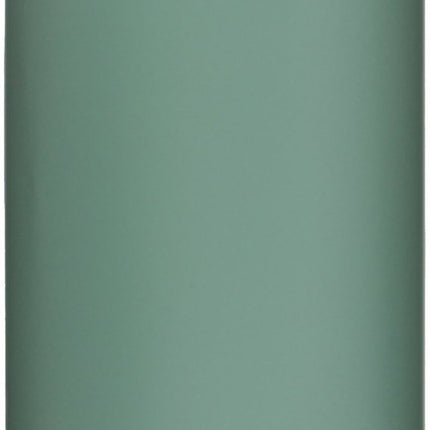 5Five Treteimer - Mülleimer 30l Metall Delta Grün