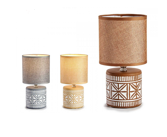 Table lamp