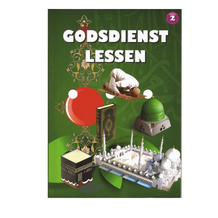 Religionsunterricht Teil 2