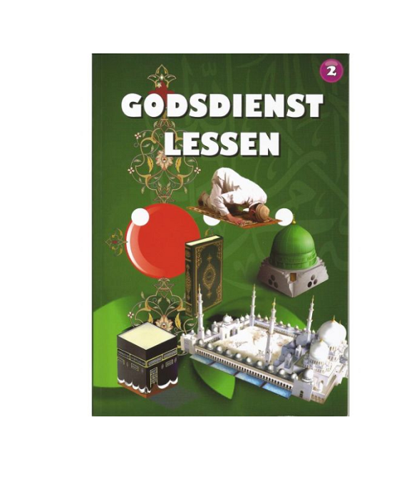 Cours de religion partie 2