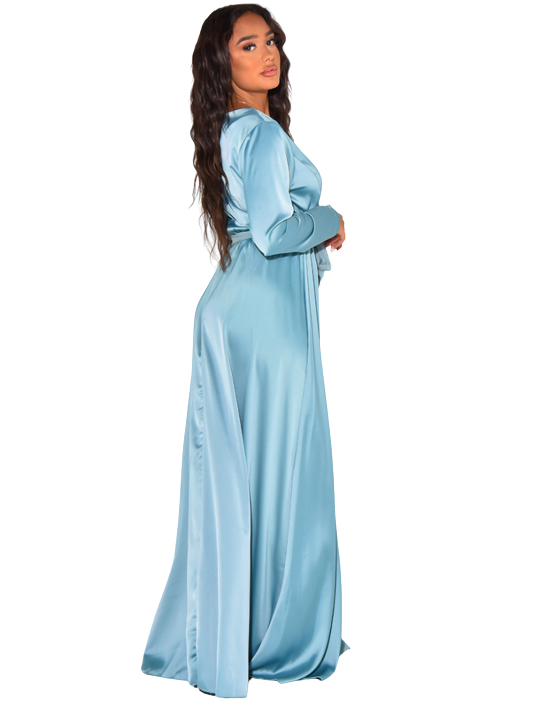 Emilia Dress
