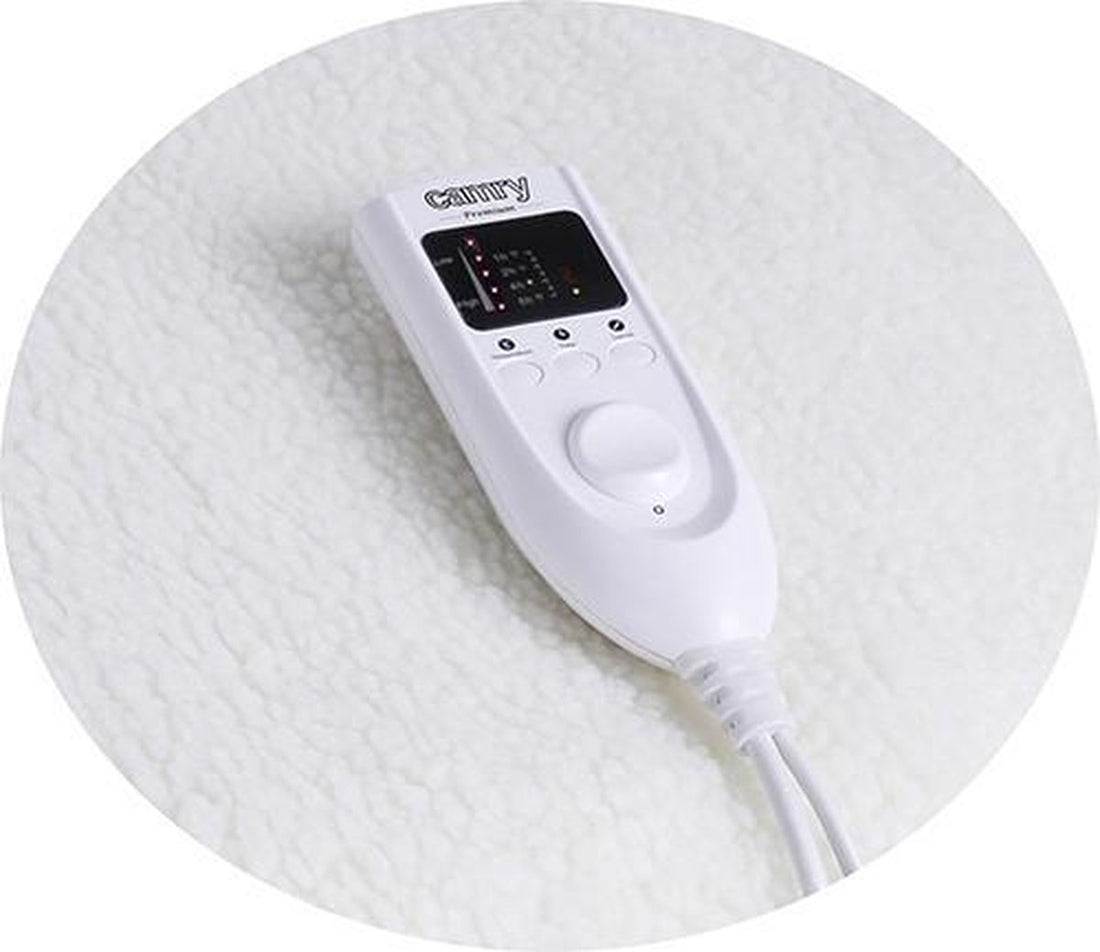 Electric blanket - 160x100 cm