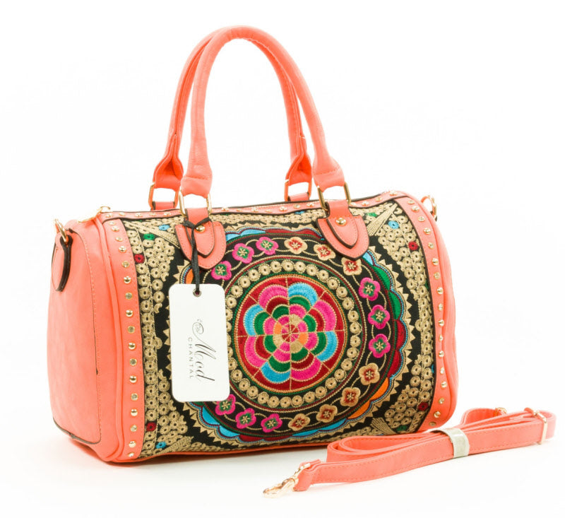 Kilim Orange