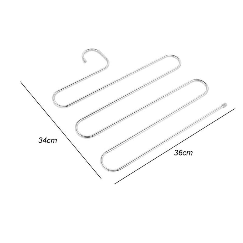 Cintre 5 en 1