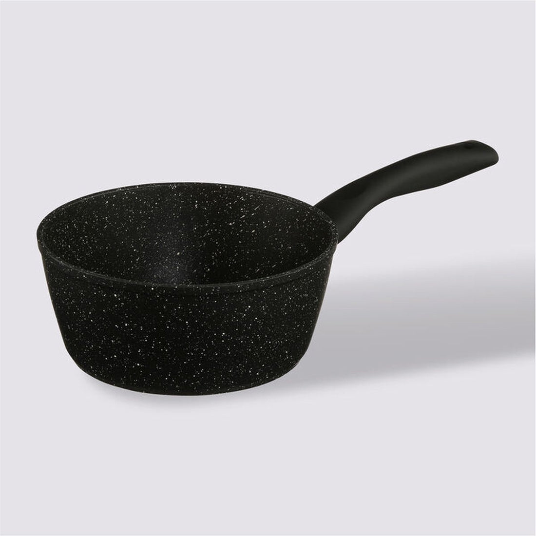 5Five steelpan zwart – sauspan voor alle kookplaten, Ø 16, 18 of 20 cm – foto 8