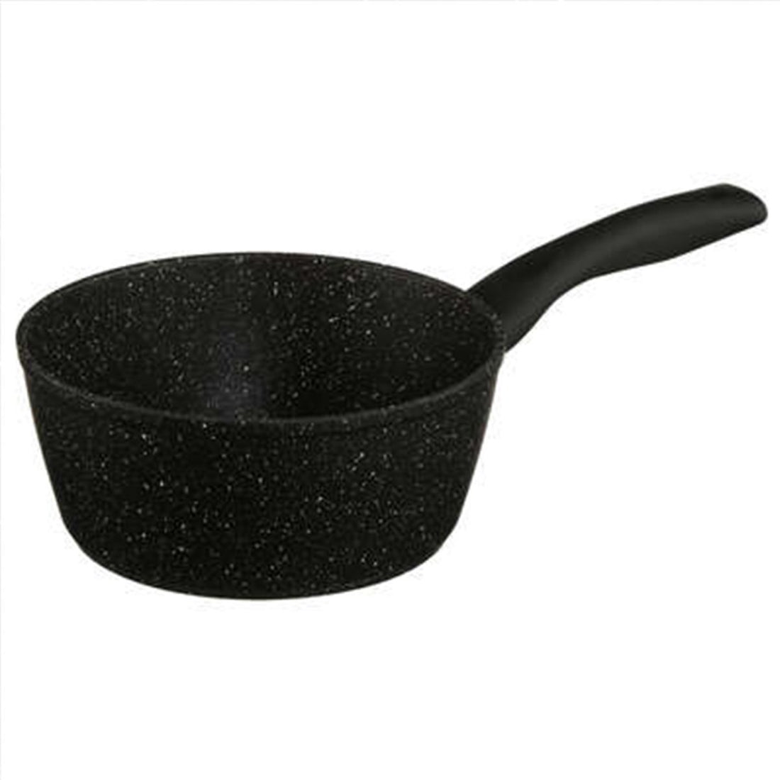 5Five steelpan zwart – sauspan voor alle kookplaten, Ø 16, 18 of 20 cm – foto 7