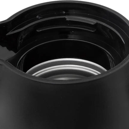 Thermoskanne - Edelstahl - 1500 ml - doppelwandig - Isolierkanne - Kaffeekanne