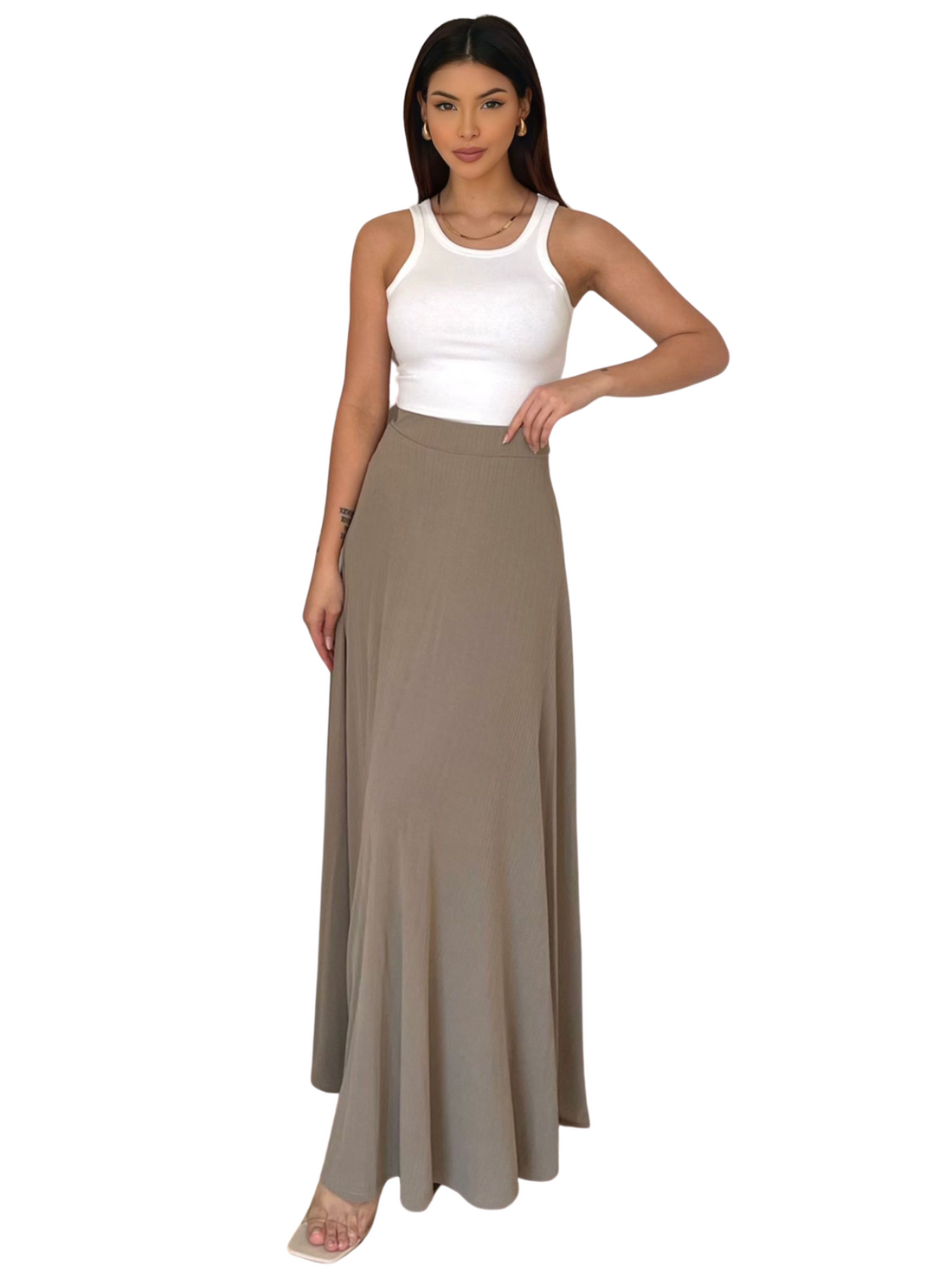 Ivy Skirt