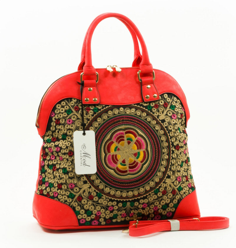 Red Choukara