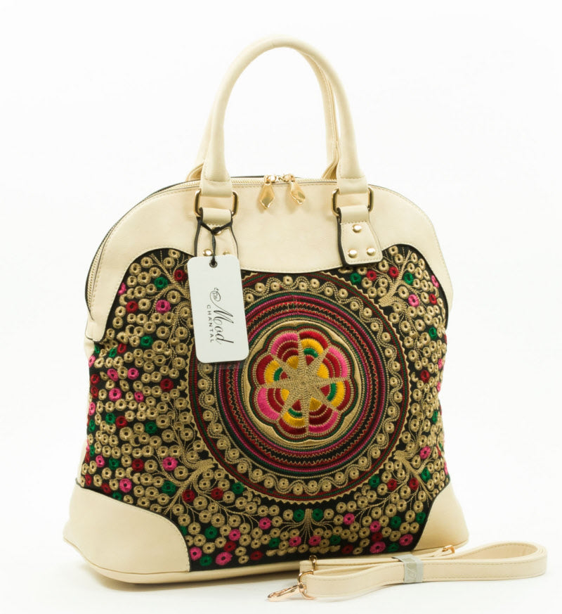 Beige Choukara