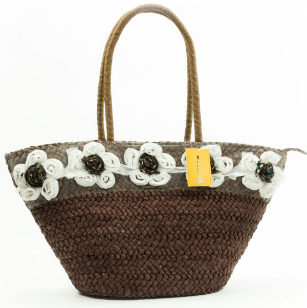 L&Z Sac Marron