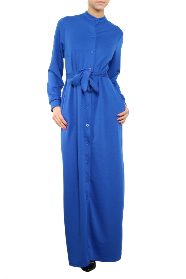 Kimono Abaya