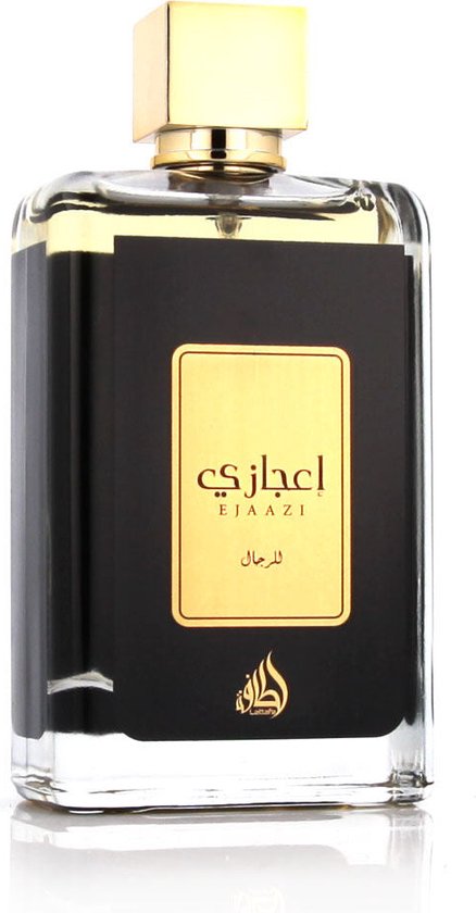 Lattafa Ejaazi Eau de Parfum 100 ml