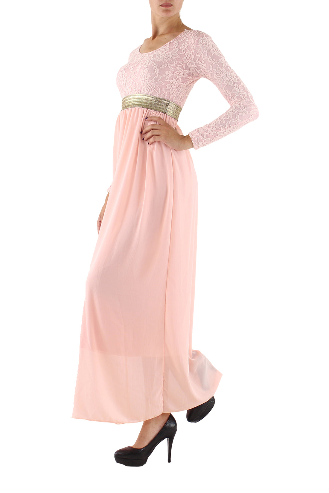 Robe-Rose