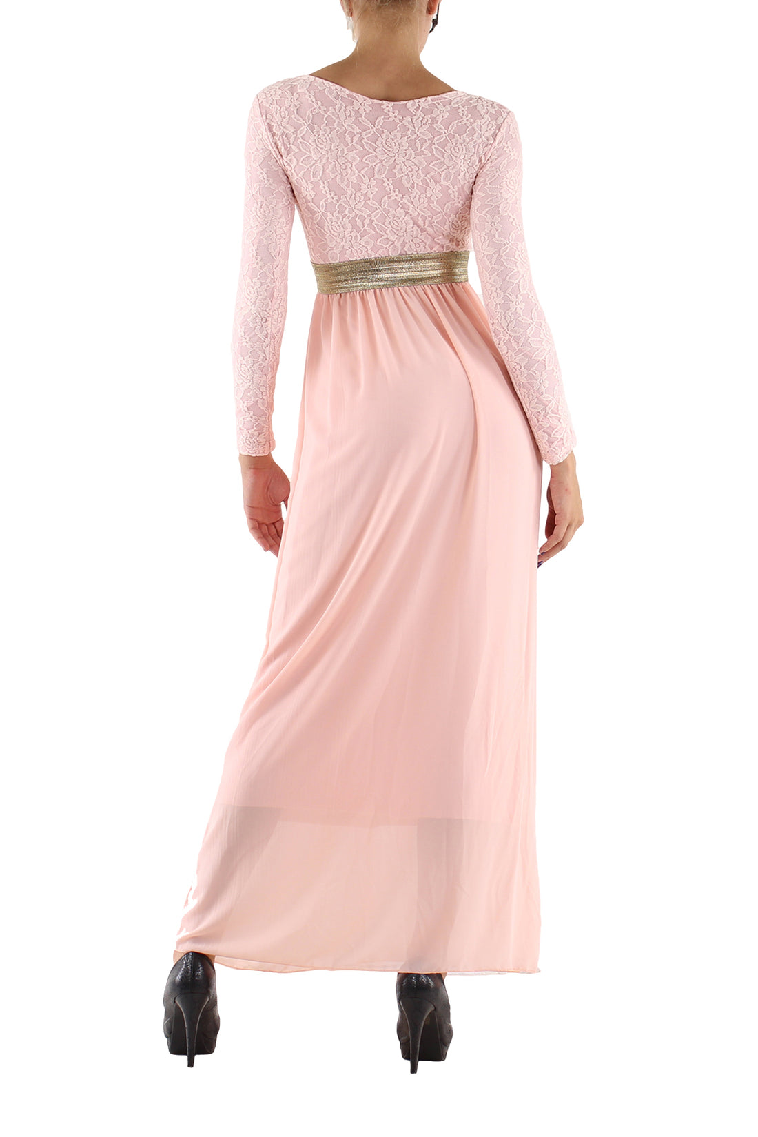 Robe-Rose