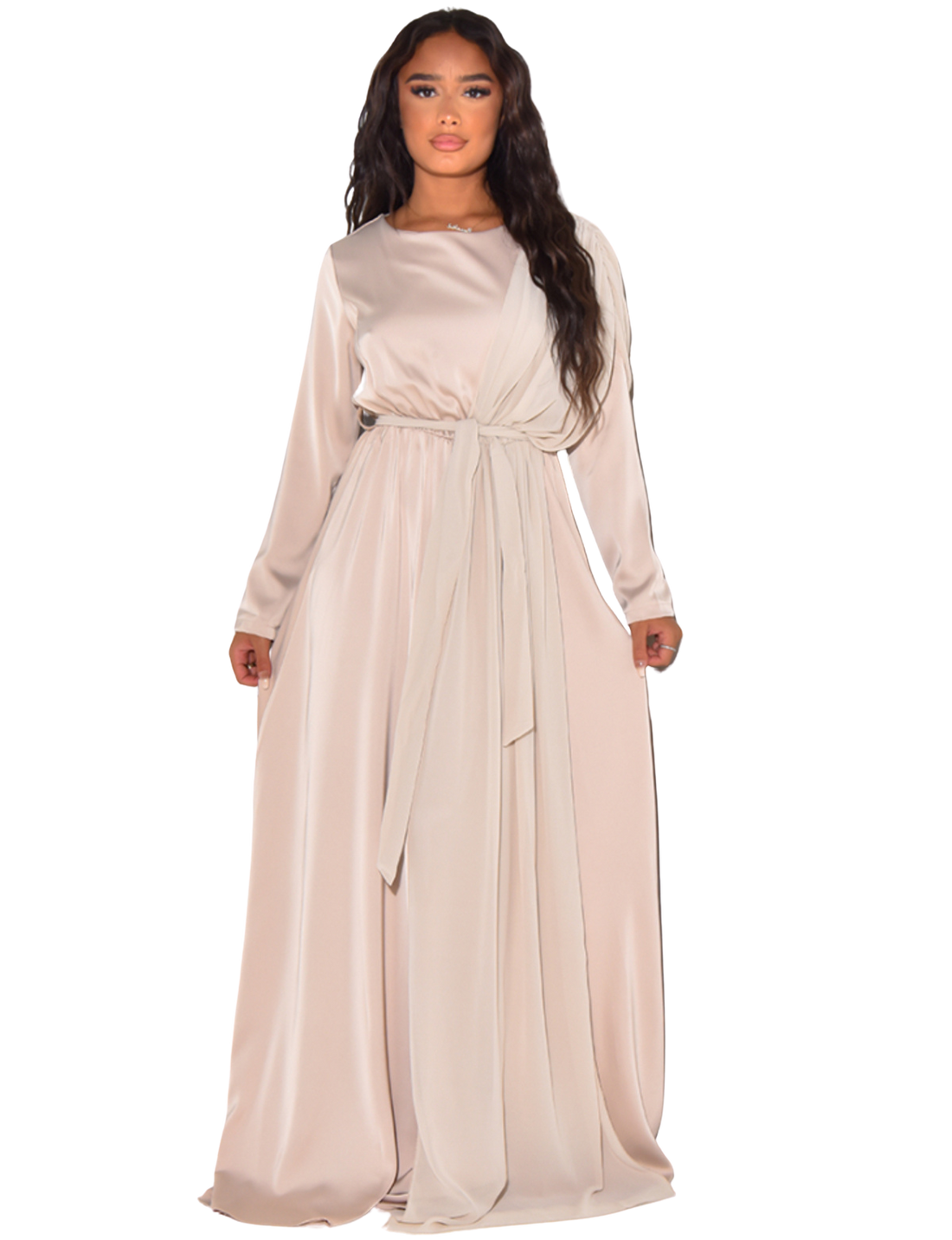 Emilia Dress