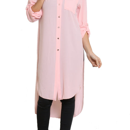 Sutra-Tunika-Cardigans