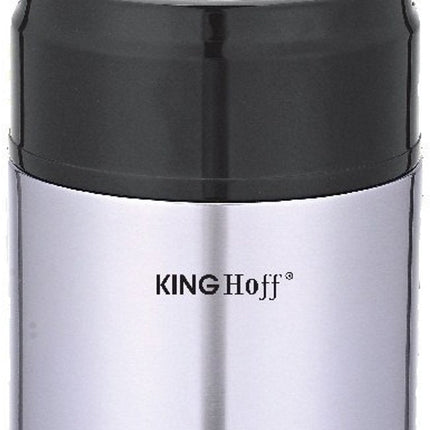KINGHOFF SPEISETHERMOSKANNE 0,8L KH-4375