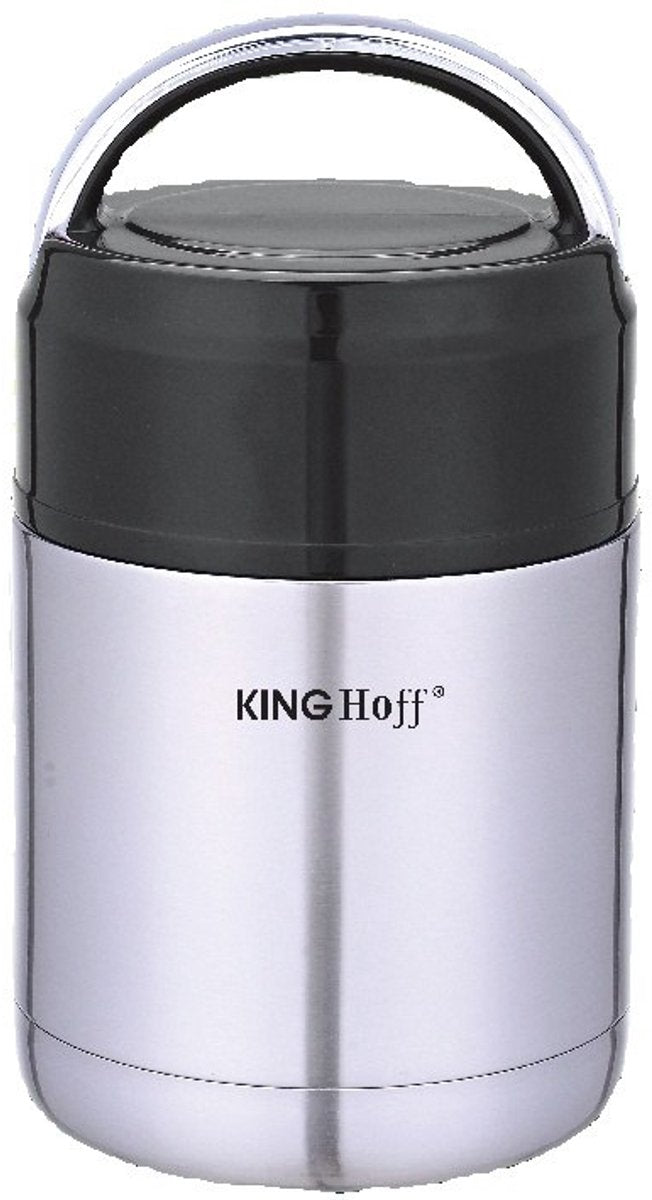 THERMOS ALIMENTAIRE KINGHOFF 0,65L KH-4374