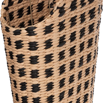 5Five Toiletpapier houder + Reserve voor toiletpapier of tijdschriften - Dispenser - Toiletrolhouder