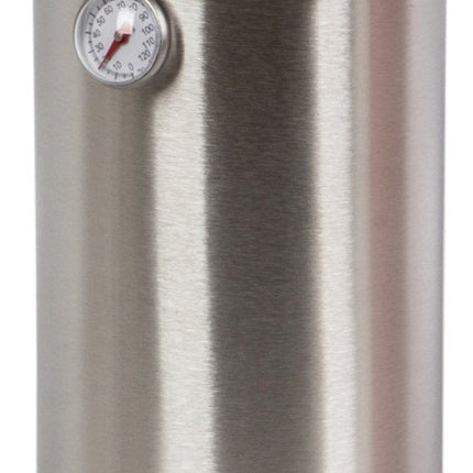 Klausberg 7588 - Schinkenkocher - mit Thermometer - 1,5 Liter