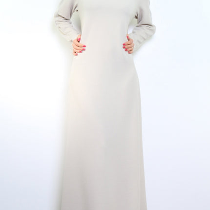 Abaya Basic