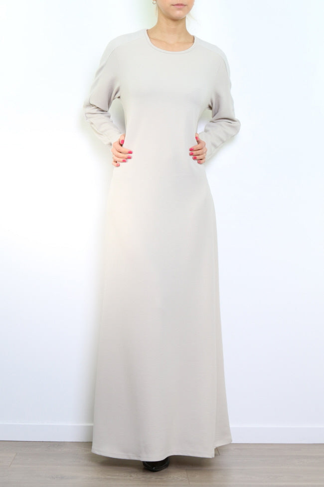 Basic Abaya