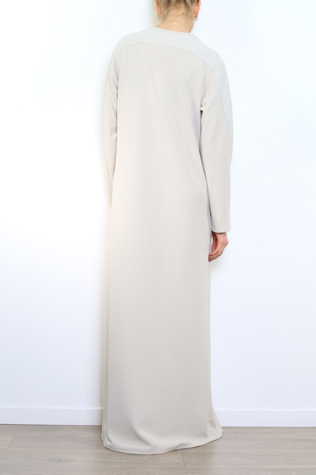 Basic Abaya