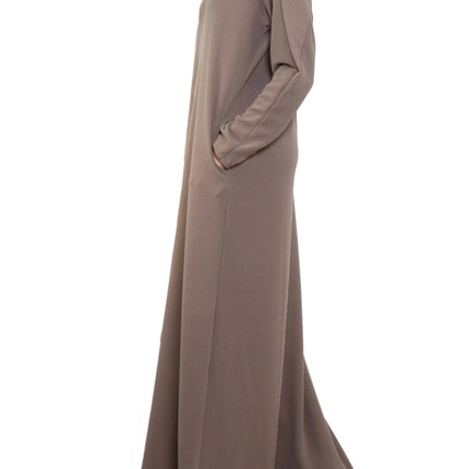 Abaya Basic