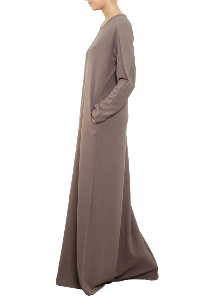 Basic Abaya