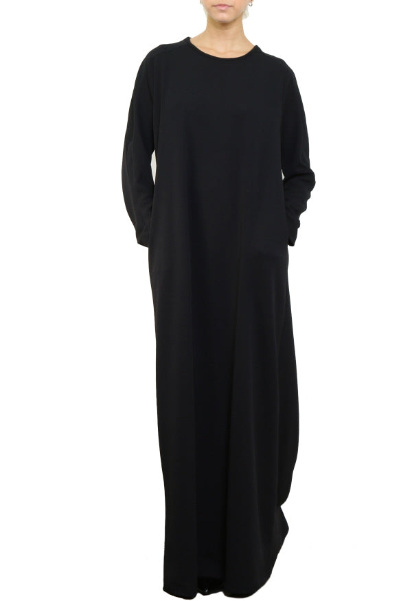 Basic Abaya
