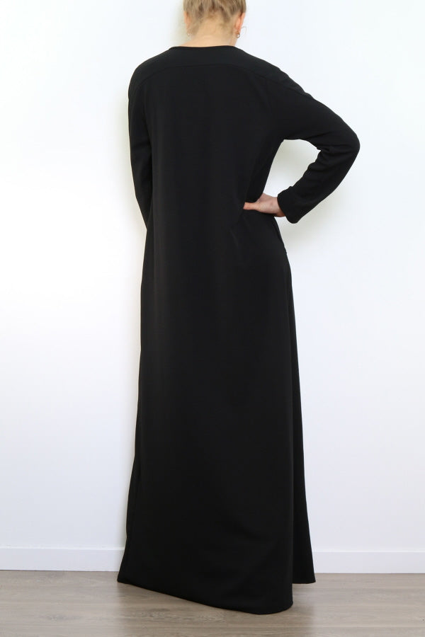 Basic Abaya