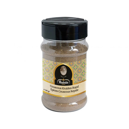 Marokkanische Couscous-Gewürzmischung „Royal“ 140 GR