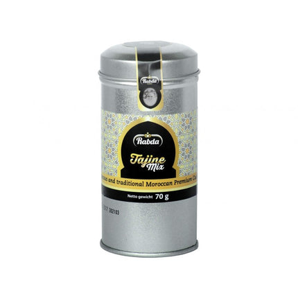 Gewürzmischung Tajine 70 G