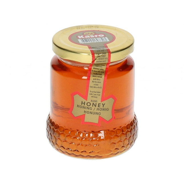 Honingmengsel 450 GR